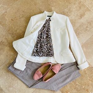 Lauren Ralph Lauren Blazer